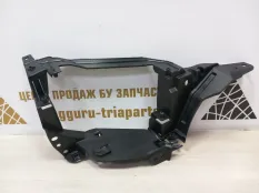 Кронштейн насадки глушителя BMW X7 2019-2022 51128074188 G07 M-PACK, правый