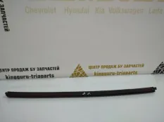 Уплотнитель стекла внутренний Hyundai Tucson 2019 83241D3000 3 TL РЕСТАЙЛИНГ 1.6 G4FD, задний левый