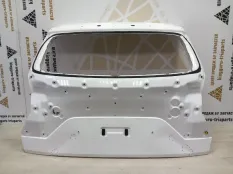 Крышка багажника Hyundai Creta 2021-2022 72800BW000 2 SU2