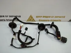 Проводка двери Hyundai Tucson 2019 91661D7040 3 TL РЕСТАЙЛИНГ 1.6 G4FD, задняя правая