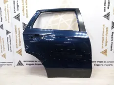 Дверь Suzuki SX4 2016-2022 6300361M01000 2 JY РЕСТАЙЛИНГ, задняя правая