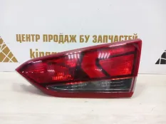 Фонарь внутренний Hyundai Solaris 2017-2020 92404H5000 2 HCR ДО РЕСТАЙЛИНГ, правый