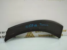 Расширитель крыла Hyundai Tucson 2015-2018 87743D7000 3 TL ДО РЕСТАЙЛИНГ, задний левый