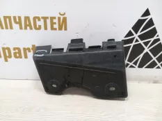 Кронштейн бампера KIA Venga 2009-2014 865561P000 1 YN ДО РЕСТАЙЛИНГ, передний правый