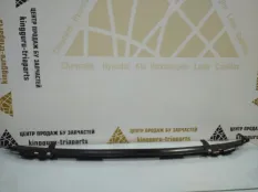 Абсорбер бампера нижний BMW 5 2017-2019 51117385287 G30 ДО РЕСТАЙЛИНГ, передний