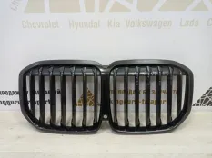 Решетка радиатора BMW X7 2019-2022 51138745730 G07