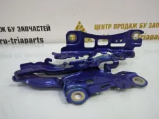 Петля капота BMW 3 2018-2022 41008494431 G20, левая