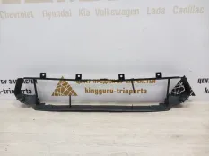 Дефлектор радиатора нижний BMW M5 2017-2020 51748073494 F90 ДО РЕСТАЙЛИНГ