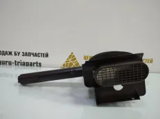 Воздухозаборник Renault Duster 2020-2022 960150068R 2 HJD