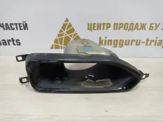 Насадка на глушитель BMW 7 2015-2019 51128064764 G11 M-PACK ДО РЕСТАЙЛИНГ, правая