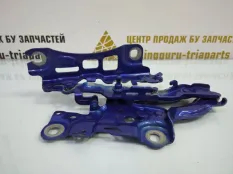 Петля капота BMW 3 2018-2022 41008494432 G20, правая