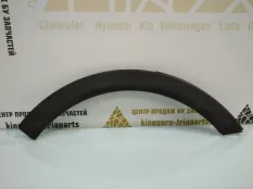 Расширитель крыла Hyundai Creta 2016-2020 87744M0000 1 GSR ДО РЕСТАЙЛИНГ, задний правый