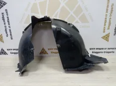Подкрылок Skoda Kodiaq 2016-2022 565809957D 1 NS7 ДО РЕСТАЙЛИНГ, передний левый