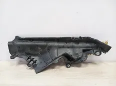 Перегородка моторного отсека BMW X5 2013-2018 51717309206 F15, правая