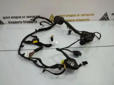 Проводка двери Hyundai Tucson 2019 91602D7930 3 TL РЕСТАЙЛИНГ 1.6 G4FD, передняя правая