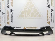 Накладка бампера BMW 8 2018-2022 51128075246 G14 M-PACK, задняя