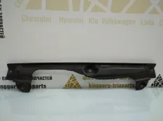 Защита бампера BMW X5 2019-2023 51758093896 G05 M-PACK, задняя