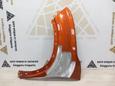 Крыло Hyundai Creta 2021-2022 66311BW000 2 SU2, переднее левое