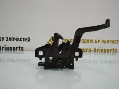 Замок капота Renault Duster 2020-2022 656014211R 2 HJD