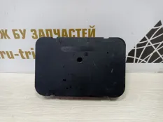 Решетка вентиляционная BMW X5 2010-2013 64229122453 E70 РЕСТАЙЛИНГ, задняя