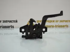 Замок капота Renault Duster 2020-2022 656014211R 2 HJD