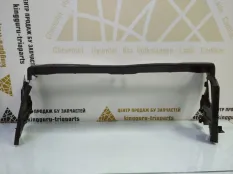 Воздуховод радиатора верхний BMW X3 2017-2021 51747399996 G01 ДО РЕСТАЙЛИНГ
