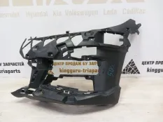 Кронштейн противотуманной фары BMW 3 2018-2022 51118069347 G20 M-PACK, левый