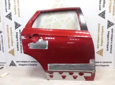 Дверь Suzuki SX4 2013-2016 6800361M01000 2 JY ДО РЕСТАЙЛИНГ, задняя правая