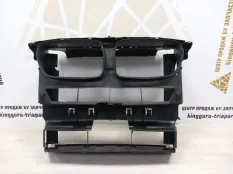 Воздуховод радиатора BMW X3 2010-2014 51747210476 F25 M-PACK