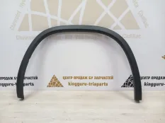 Расширитель крыла Skoda Kodiaq 2016-2022 565854820 1 NS7 ДО РЕСТАЙЛИНГ, задний правый