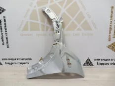 Крыло MINI cooper Hatch 2013-2018 41007374521 F56 ДО РЕСТАЙЛИНГ, переднее левое