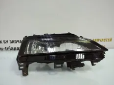 Фара противотуманная Skoda Rapid 2020-2022 60U941700 2 NK6, правая