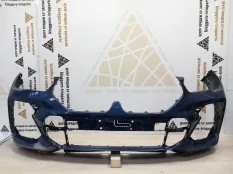 Бампер BMW X6 2019-2022 51118098864 G06 M-PACK, передний