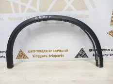 Расширитель крыла BMW X5 2013-2018 51177303392 F15, передний правый