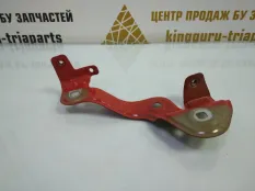 Кронштейн крыла BMW 4 2020-2022 7486805 G26, передний левый
