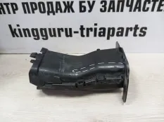 Воздуховод охлаждения тормозов BMW M3 2020 8072099 G80, левый