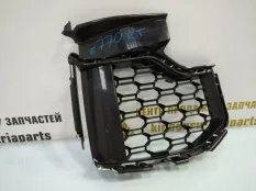 Решетка бампера BMW X5 2019-2023 51118069210 G05 M-PACK, левая