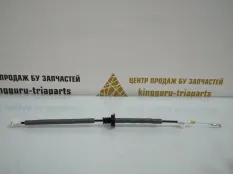 Трос открывания двери Skoda Rapid 2017-2020 5JA837085C 1 NH3 РЕСТАЙЛИНГ, передний