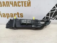 Кронштейн бампера Hyundai Elantra 2018-2020 86516F2AA0 6 AD РЕСТАЙЛИНГ, передний правый