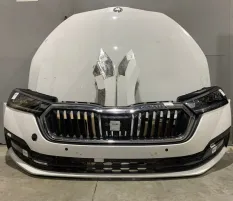 Передняя часть Skoda Octavia 2019-2022 5ER807221 A8 NN3