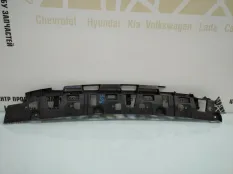 Кронштейн бампера нижний BMW 3 2018-2022 51758072545 G20 M-PACK, передний