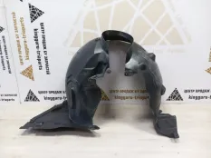 Подкрылок BMW X1 2015-2019 51717342176 F48, передний правый