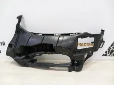 Кронштейн бампера BMW X3 2017-2021 51118064595 G01 M-PACK ДО РЕСТАЙЛИНГ, передний левый