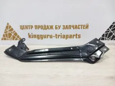 Кронштейн фары Skoda Karoq 2017-2021 57A806929A 1 NU7 ДО РЕСТАЙЛИНГ, левый