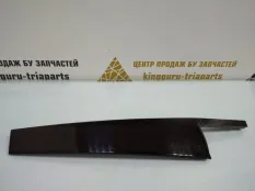 Накладка рамки двери BMW 3 2018-2022 549981 G20, задняя левая
