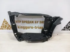 Кронштейн насадки глушителя BMW X5 2019-2023 51128074188 G05 M-PACK, правый