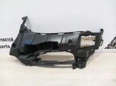 Кронштейн бампера BMW X3 2017-2021 51118064595 G01 M-PACK ДО РЕСТАЙЛИНГ, передний левый