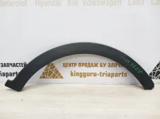 Расширитель крыла Hyundai Creta 2016-2020 87714M0000 1 GSR ДО РЕСТАЙЛИНГ, передний правый