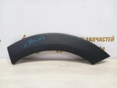 Расширитель крыла MINI cooper Clubman 2015-2019 51777348903 F54 ДО РЕСТАЙЛИНГ, задний левый