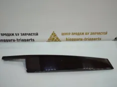 Накладка рамки двери BMW 3 2018-2022 549971 G20, передняя левая